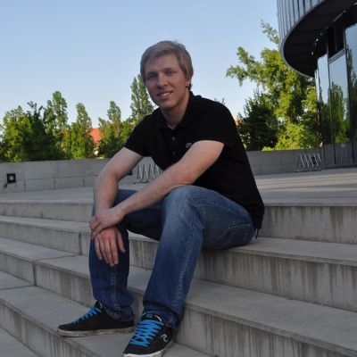 Jan GrauProductmanager